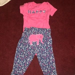 Baby clothes 0-3 months